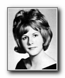 Gloria Golden: class of 1967, Norte Del Rio High School, Sacramento, CA.